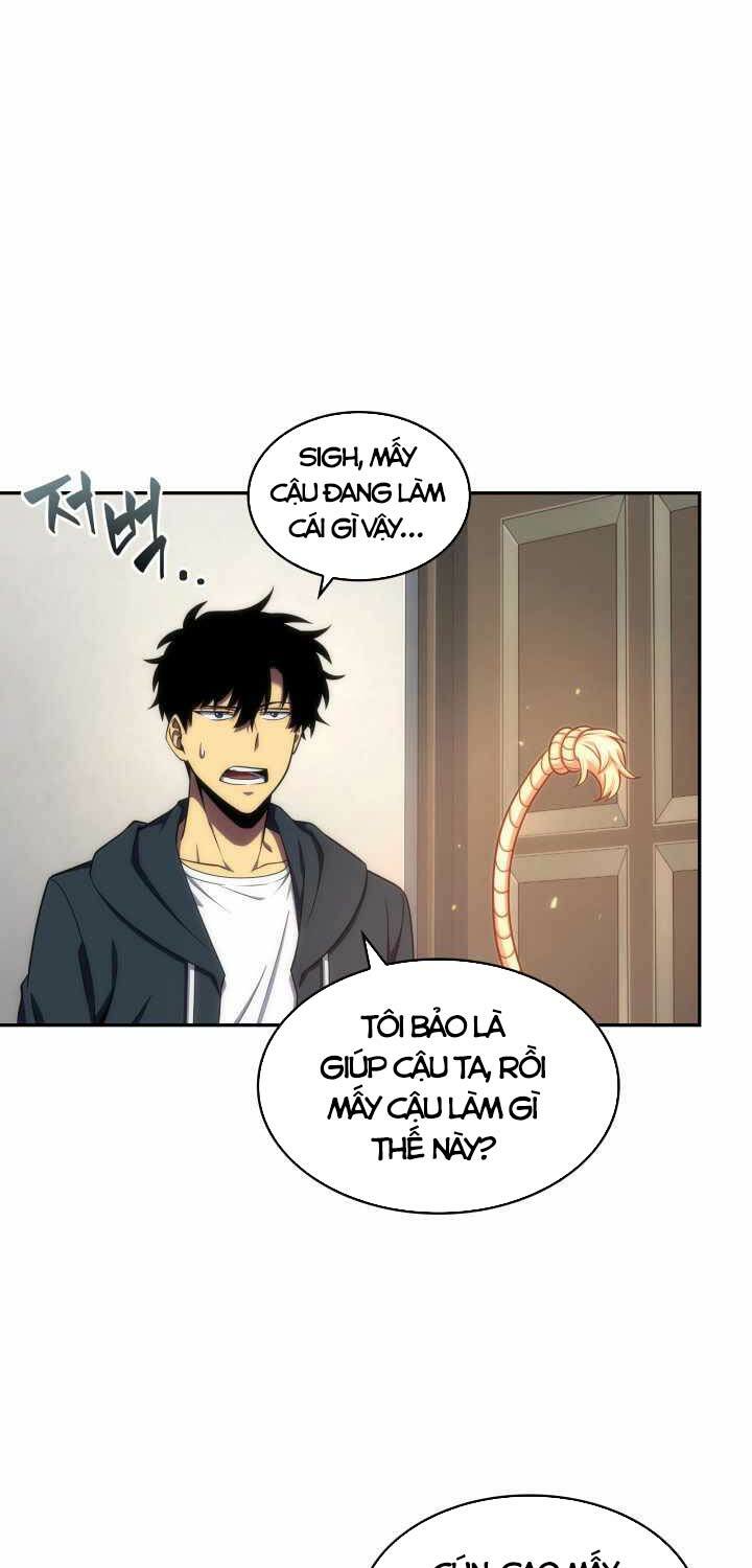 Vua Trộm mộ: Chapter 251