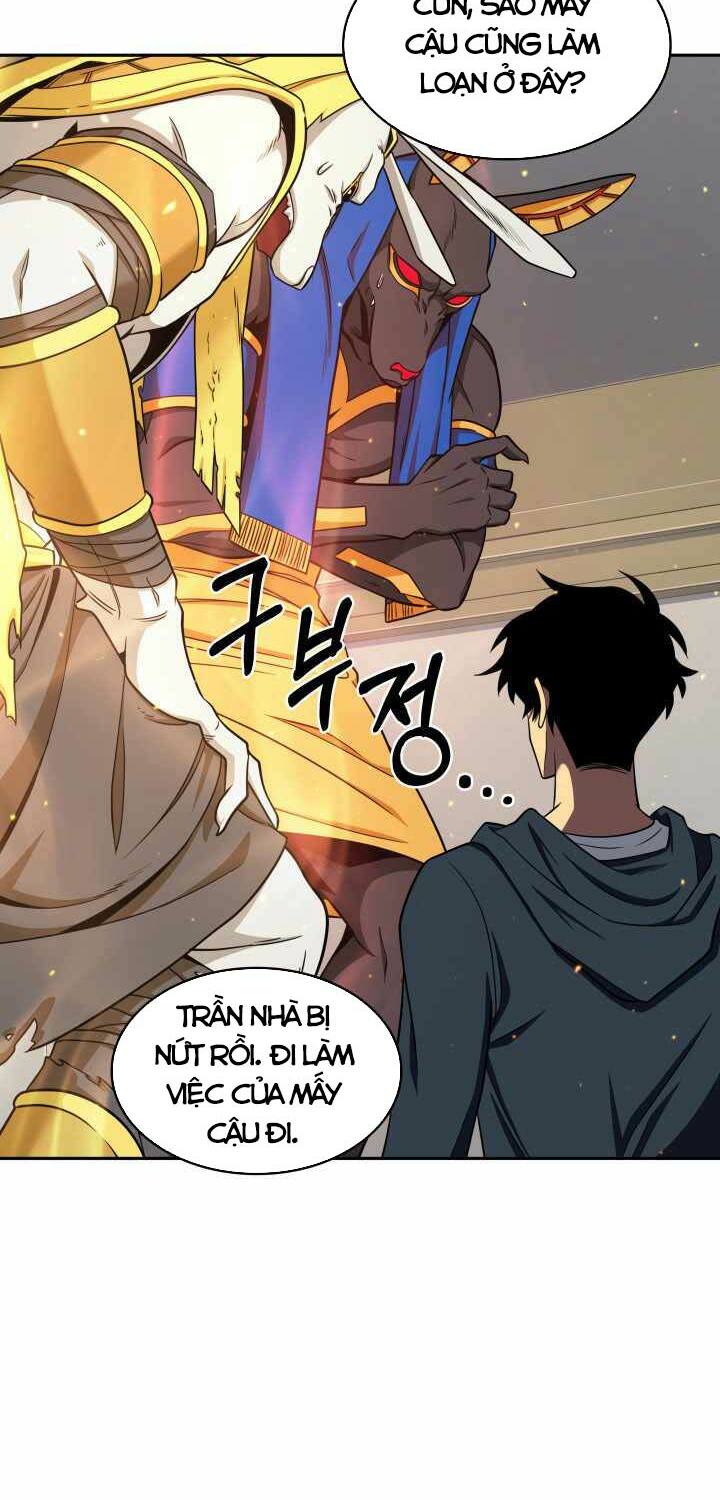 Vua Trộm mộ: Chapter 251