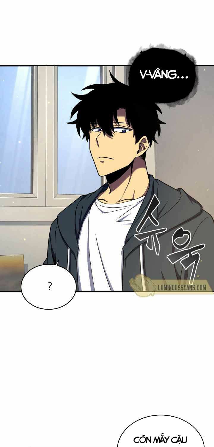 Vua Trộm mộ: Chapter 251