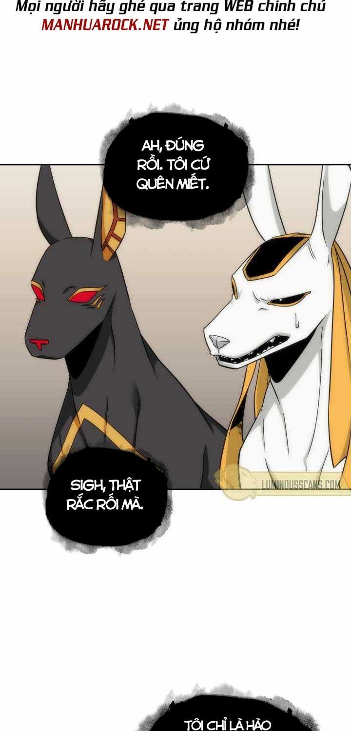 Vua Trộm mộ: Chapter 251