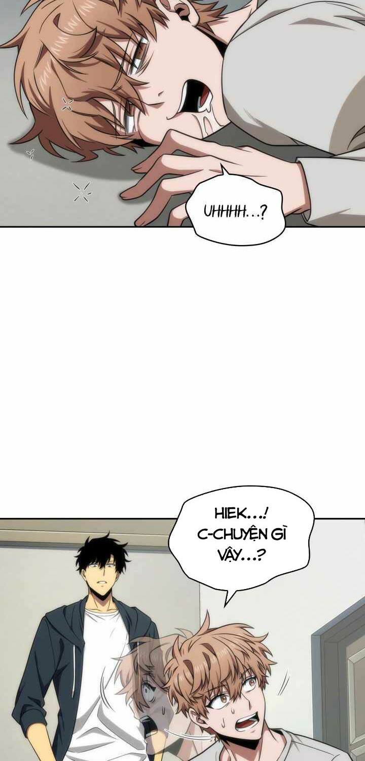 Vua Trộm mộ: Chapter 251