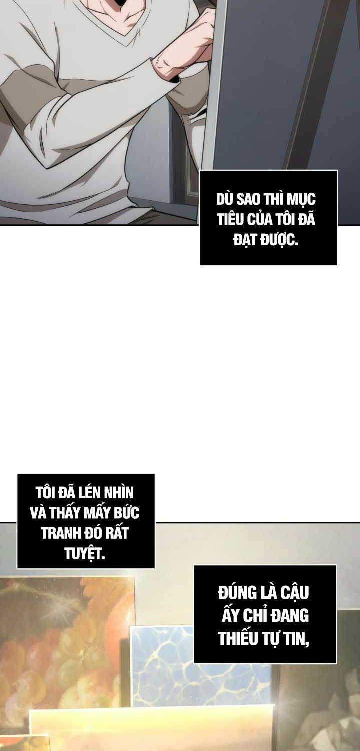 Vua Trộm mộ: Chapter 251