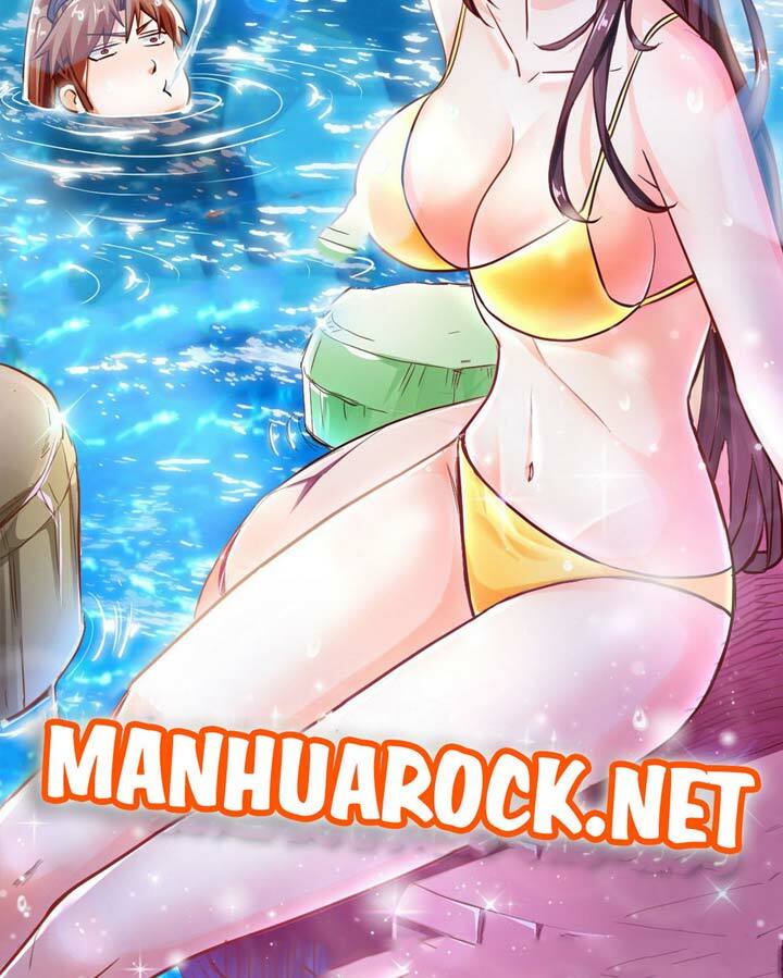 Vua Trộm mộ: Chapter 251