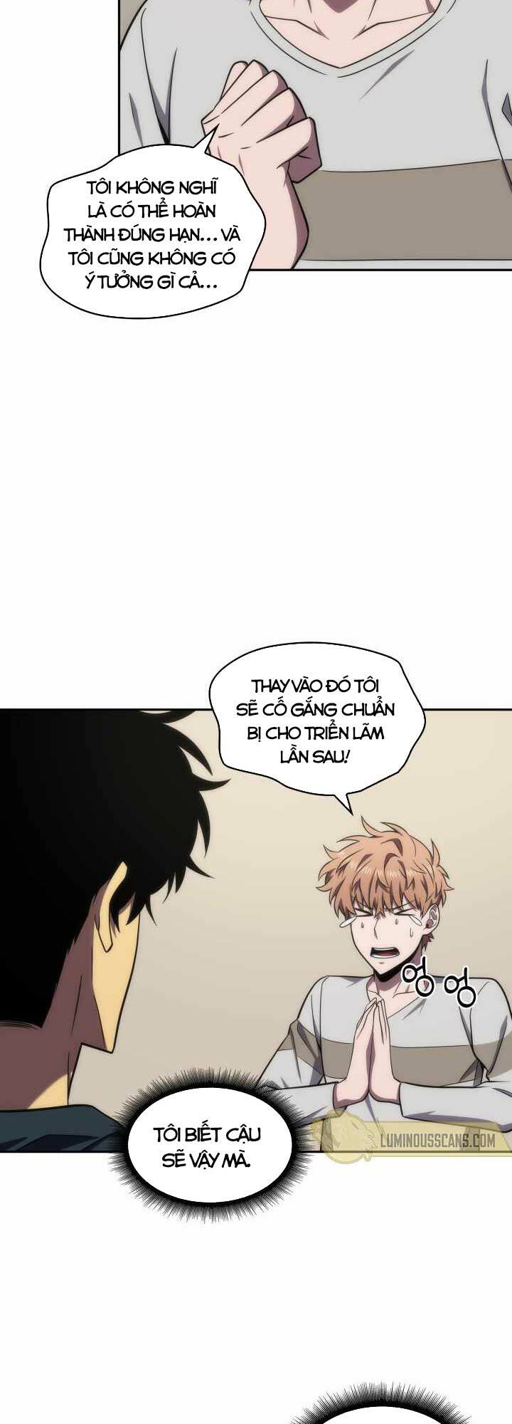 Vua Trộm mộ: Chapter 251