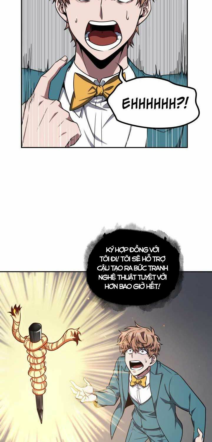 Vua Trộm mộ: Chapter 255