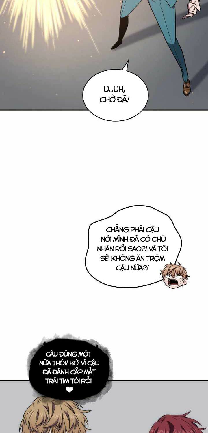 Vua Trộm mộ: Chapter 255