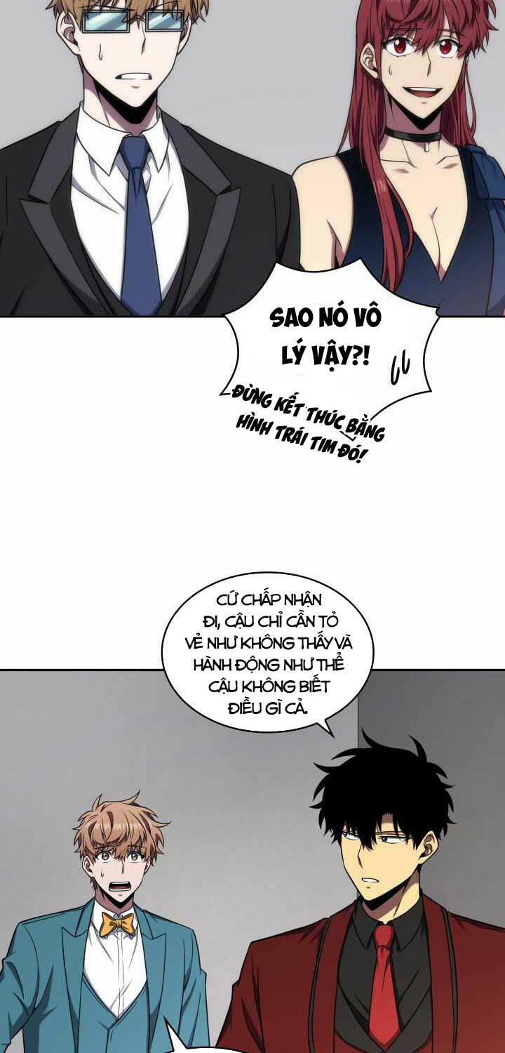 Vua Trộm mộ: Chapter 255