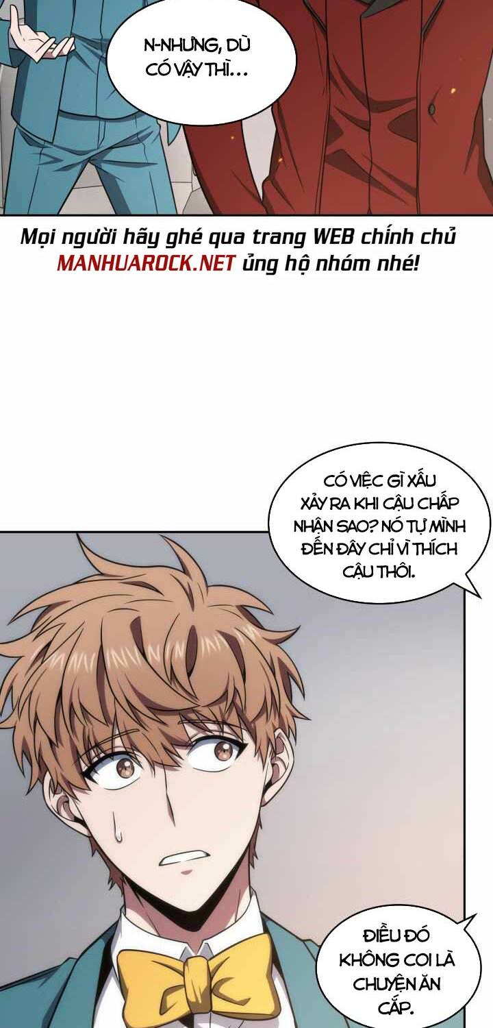 Vua Trộm mộ: Chapter 255