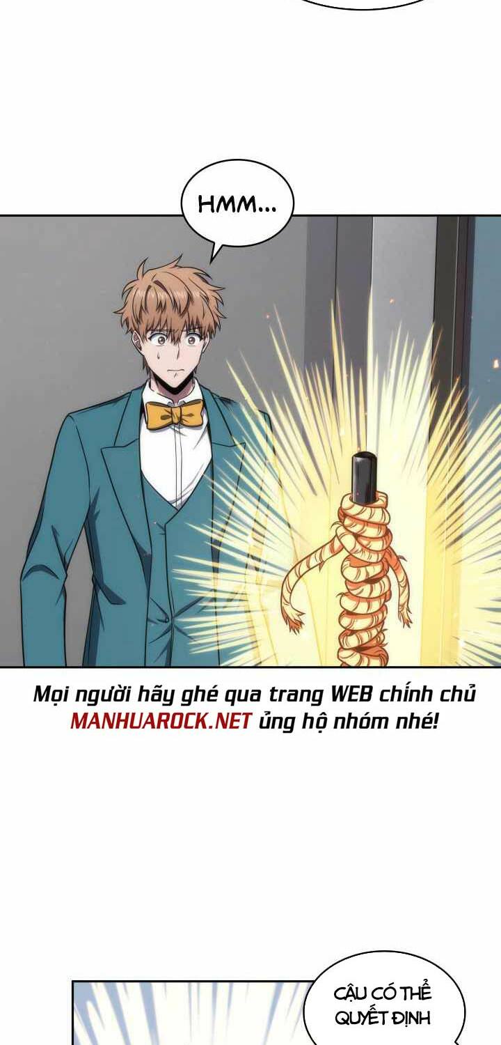 Vua Trộm mộ: Chapter 255