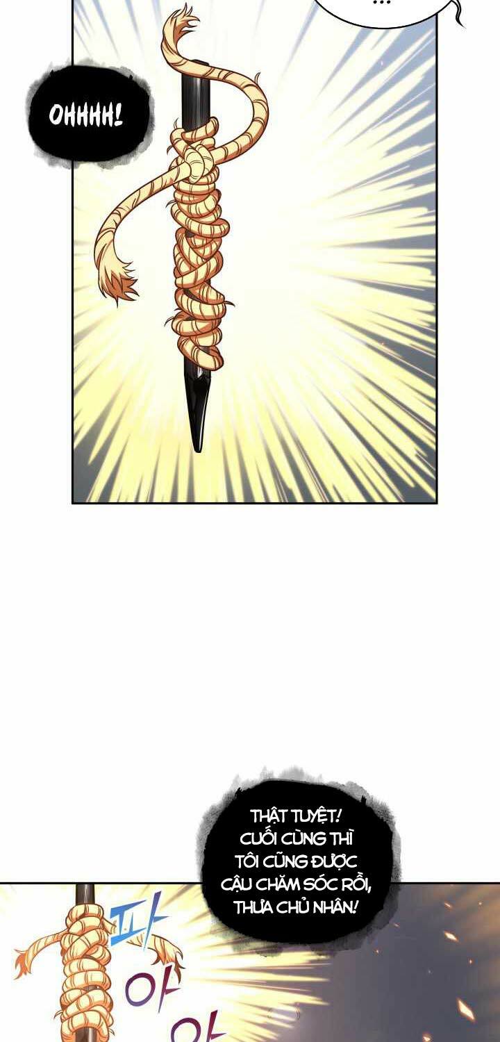 Vua Trộm mộ: Chapter 255