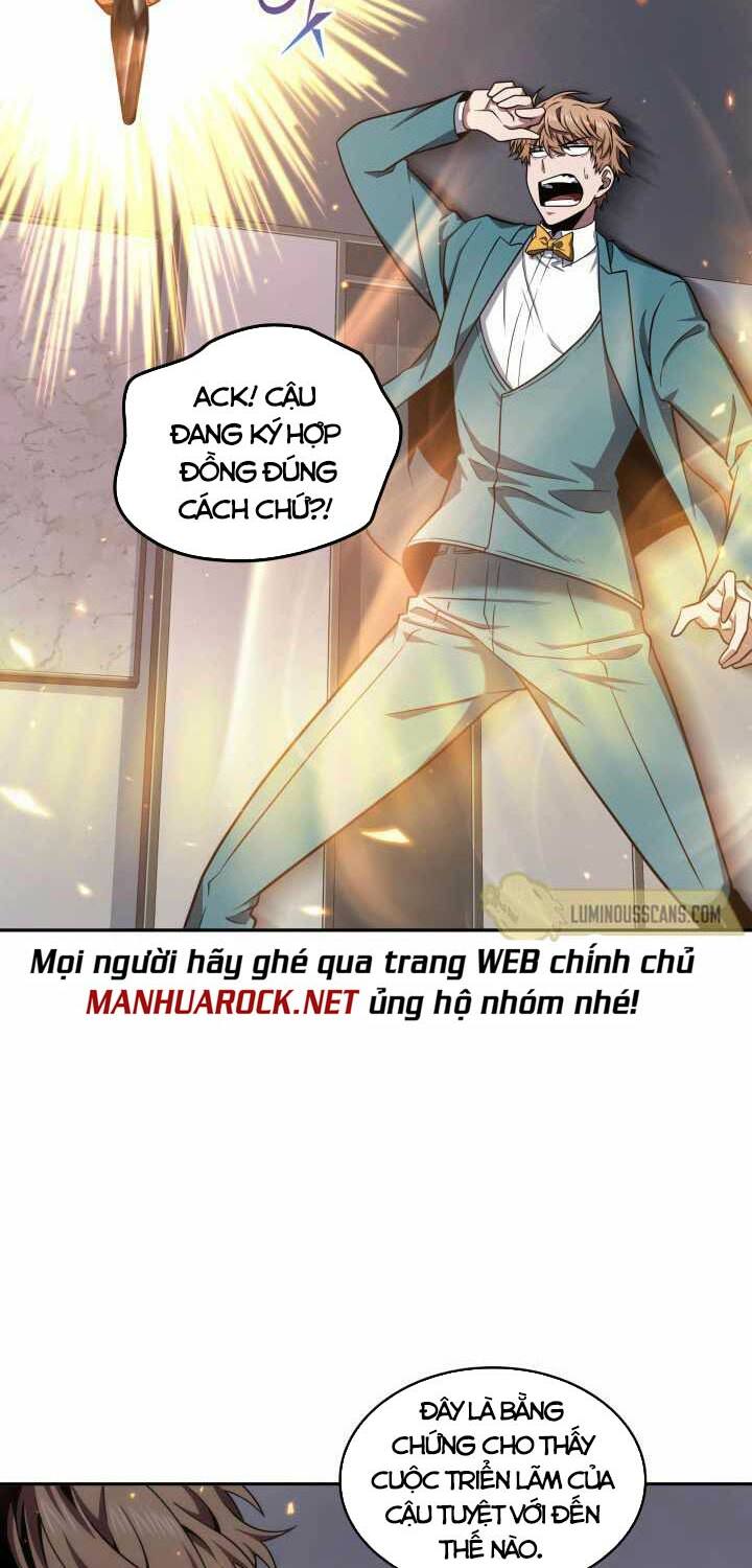 Vua Trộm mộ: Chapter 255