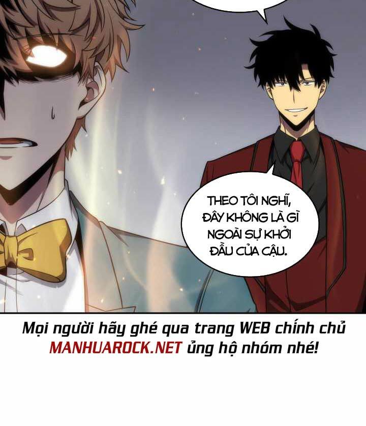 Vua Trộm mộ: Chapter 255