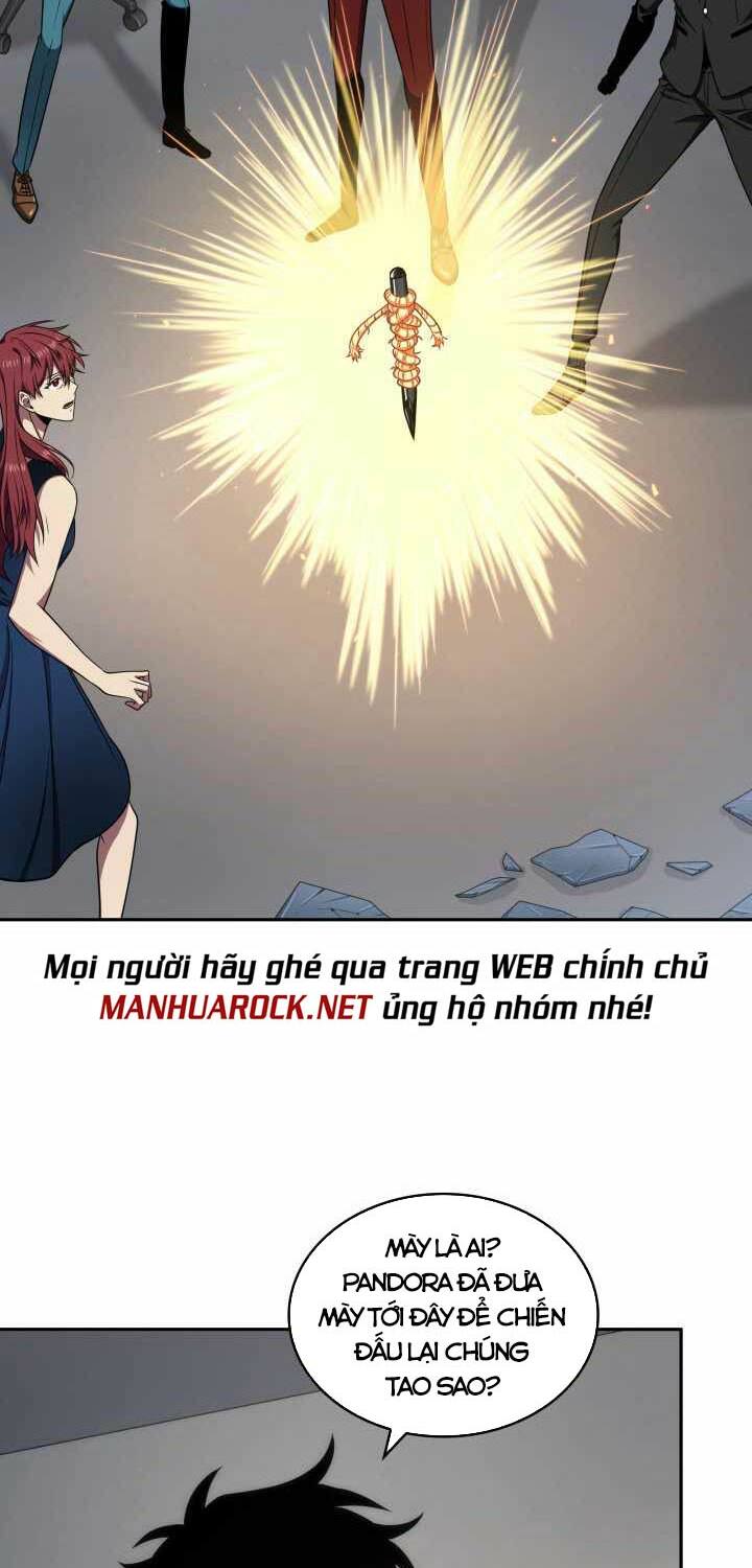 Vua Trộm mộ: Chapter 255