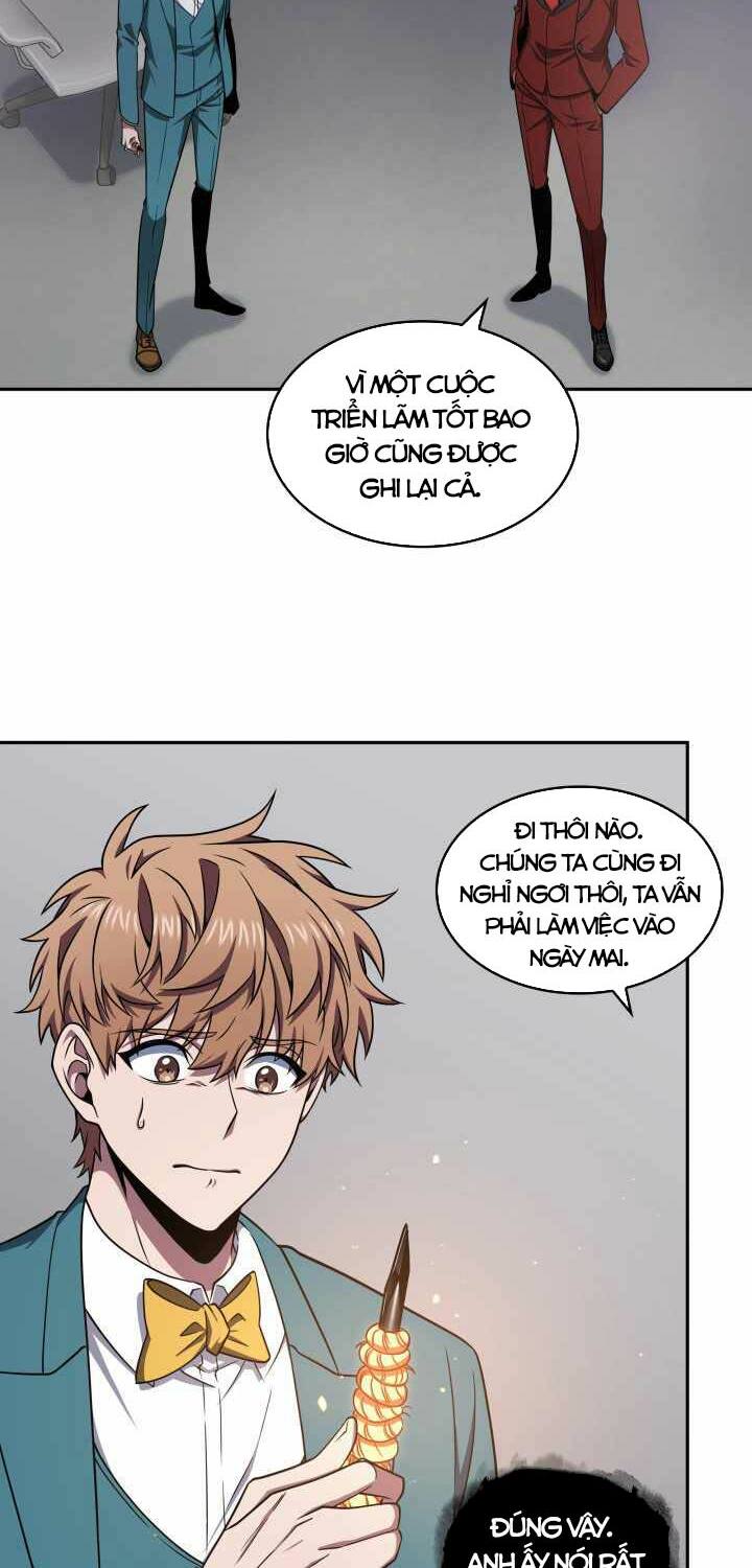 Vua Trộm mộ: Chapter 255