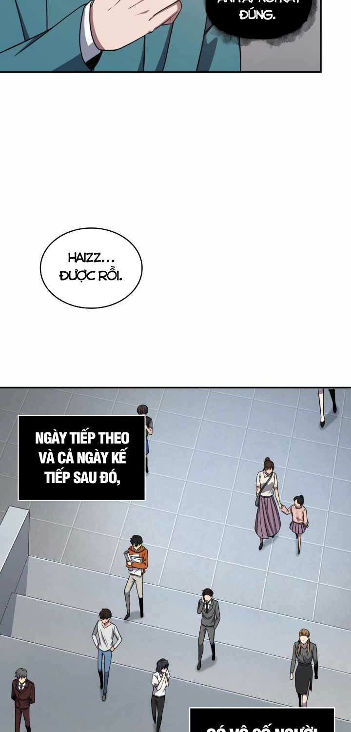 Vua Trộm mộ: Chapter 255