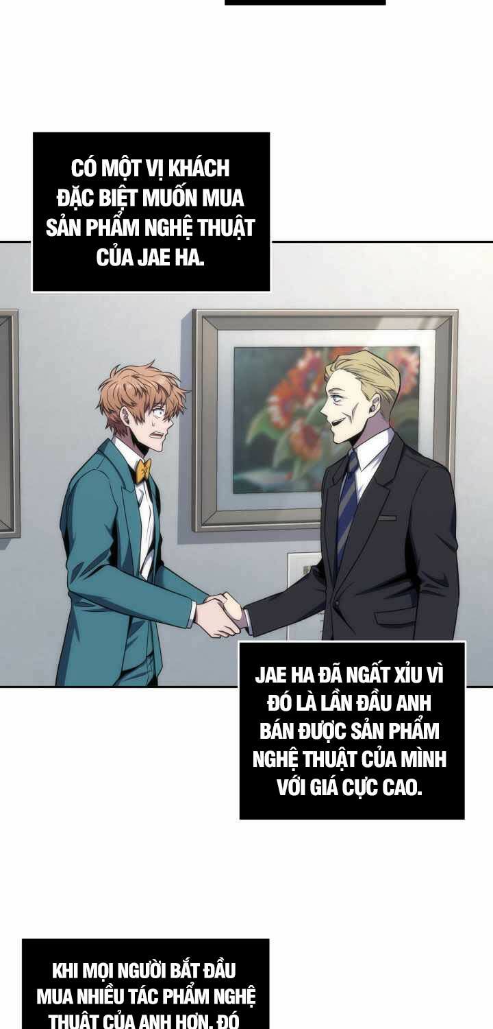 Vua Trộm mộ: Chapter 255