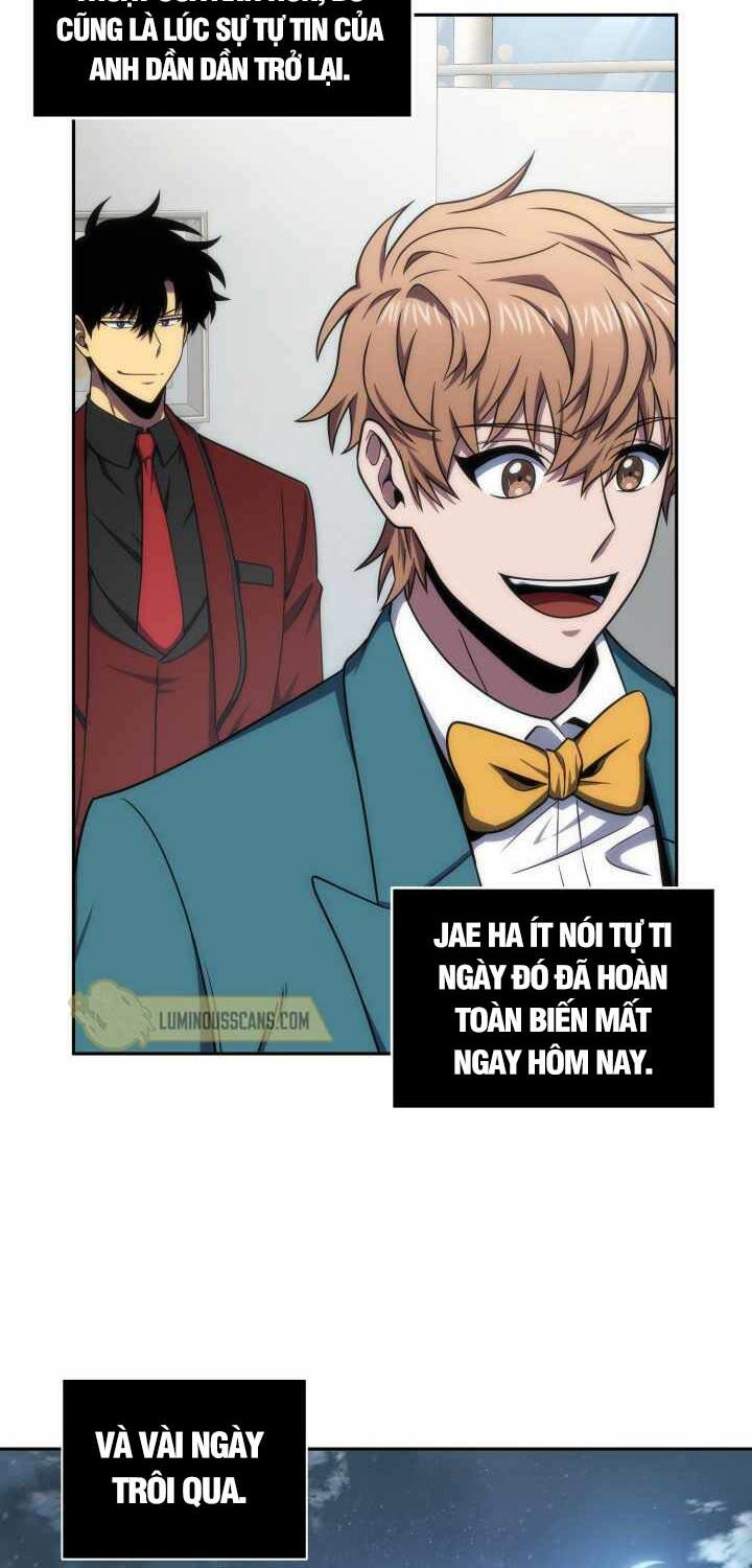 Vua Trộm mộ: Chapter 255