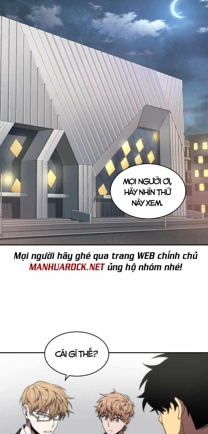 Vua Trộm mộ: Chapter 255