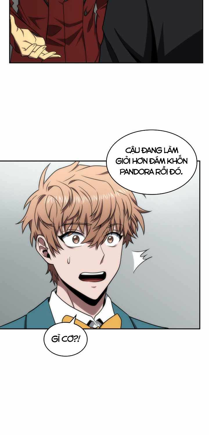 Vua Trộm mộ: Chapter 255