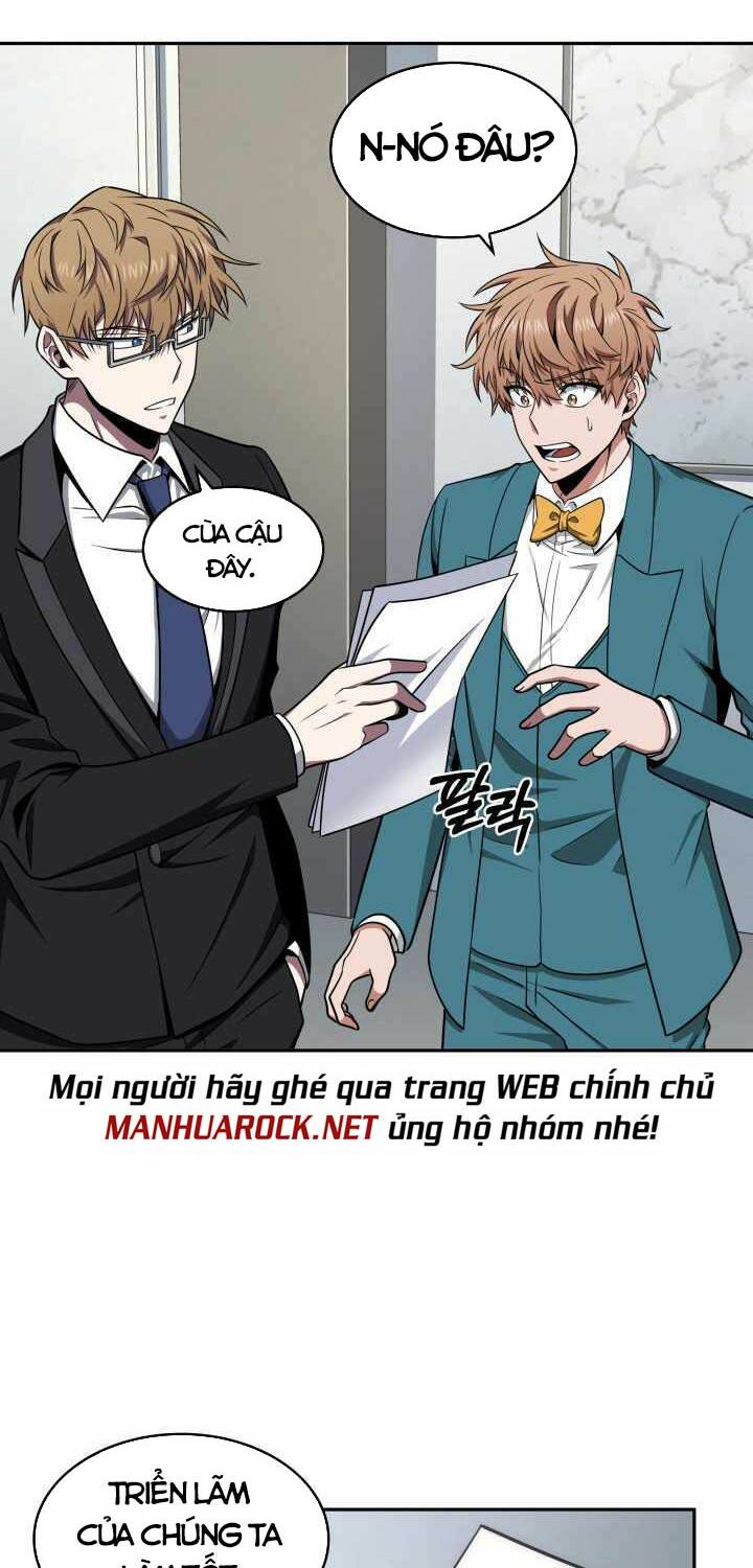 Vua Trộm mộ: Chapter 255