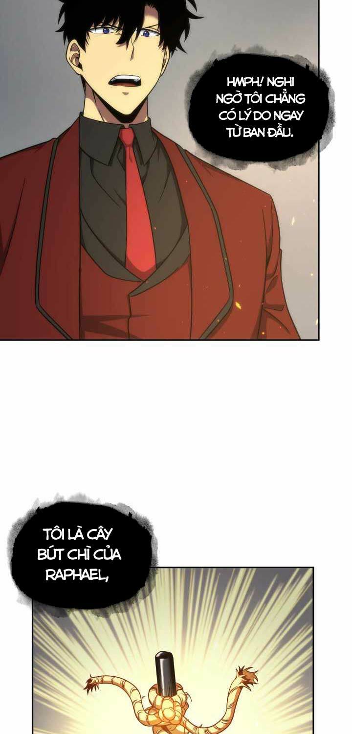 Vua Trộm mộ: Chapter 255