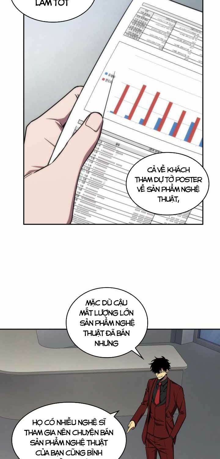 Vua Trộm mộ: Chapter 255