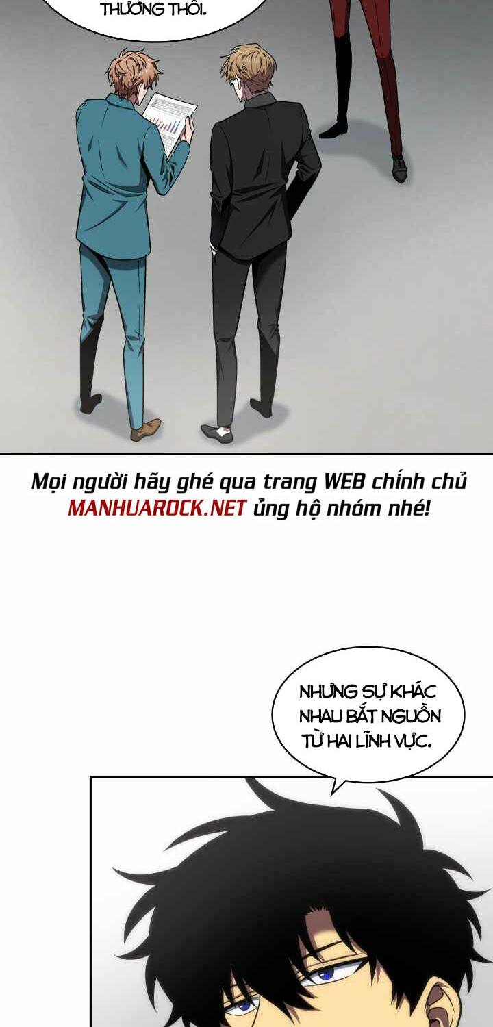 Vua Trộm mộ: Chapter 255