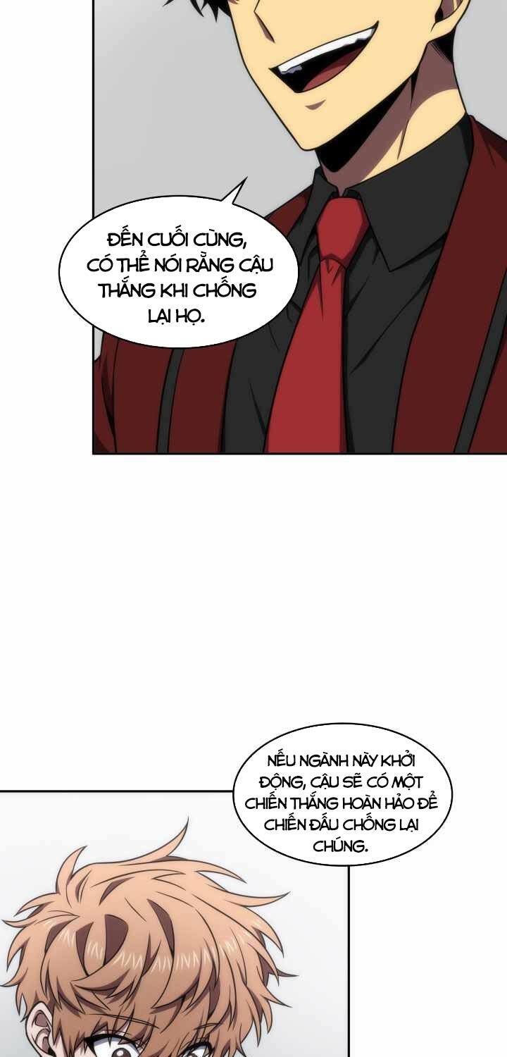Vua Trộm mộ: Chapter 255