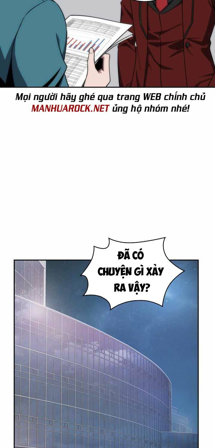 Vua Trộm mộ: Chapter 255