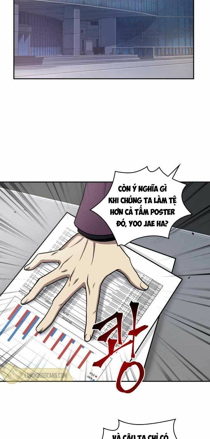 Vua Trộm mộ: Chapter 255