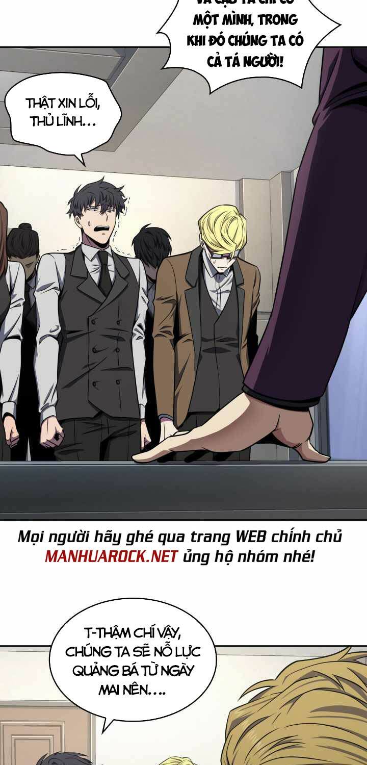 Vua Trộm mộ: Chapter 255