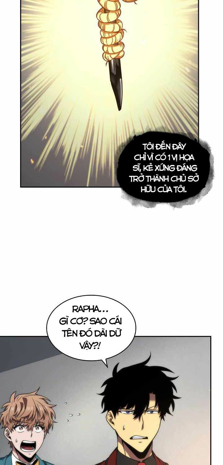 Vua Trộm mộ: Chapter 255