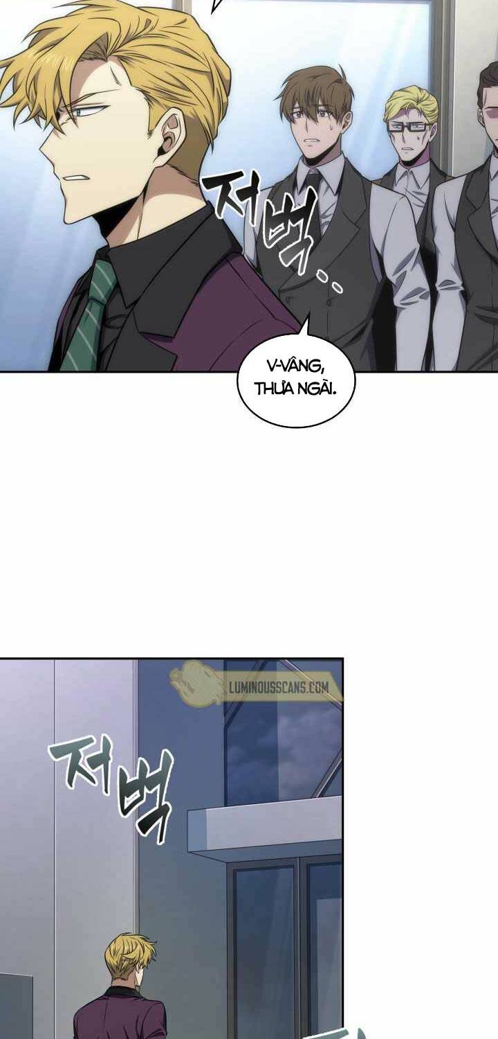 Vua Trộm mộ: Chapter 255