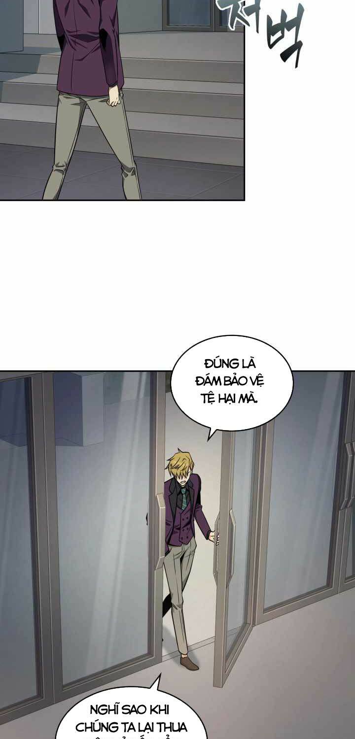 Vua Trộm mộ: Chapter 255