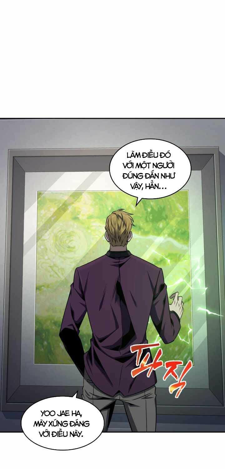 Vua Trộm mộ: Chapter 255