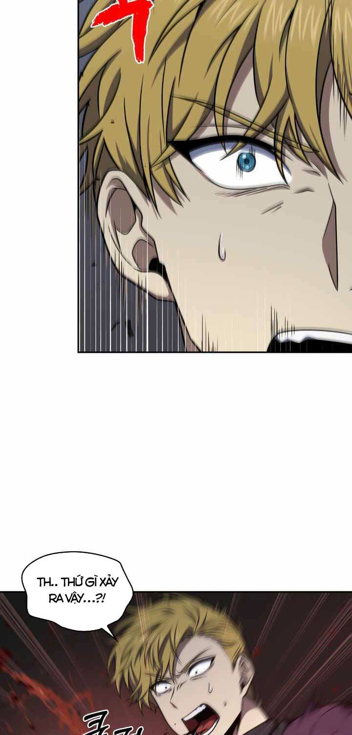 Vua Trộm mộ: Chapter 255