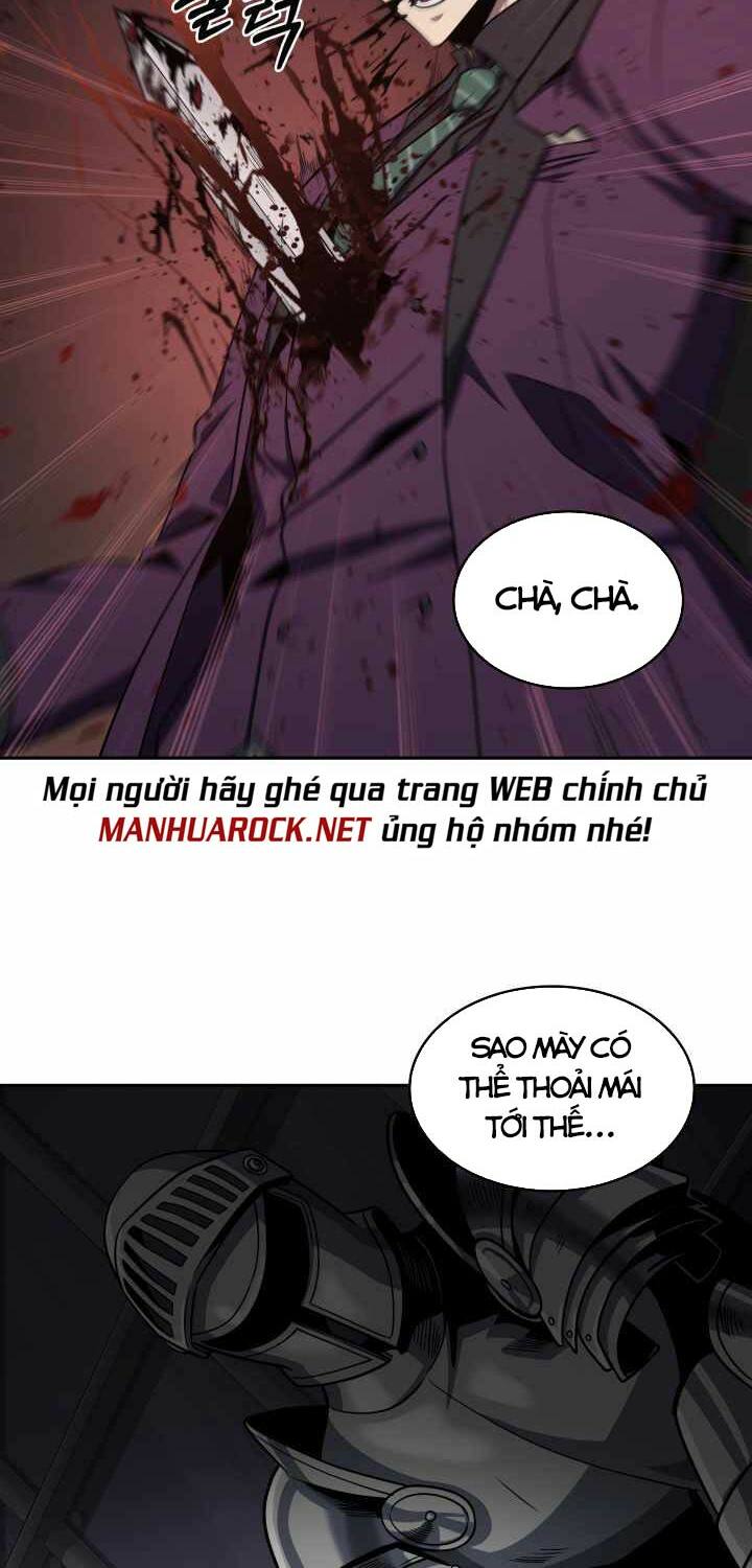 Vua Trộm mộ: Chapter 255