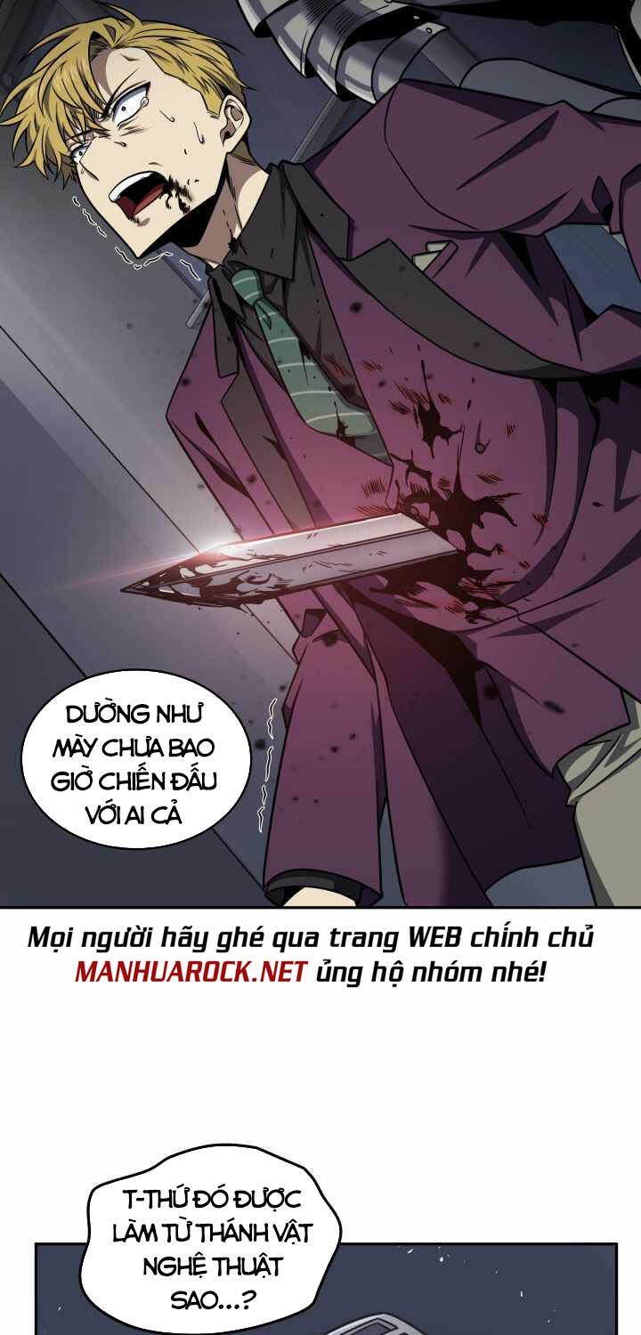 Vua Trộm mộ: Chapter 255