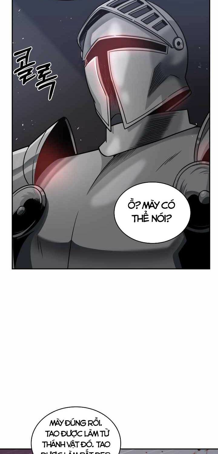 Vua Trộm mộ: Chapter 255