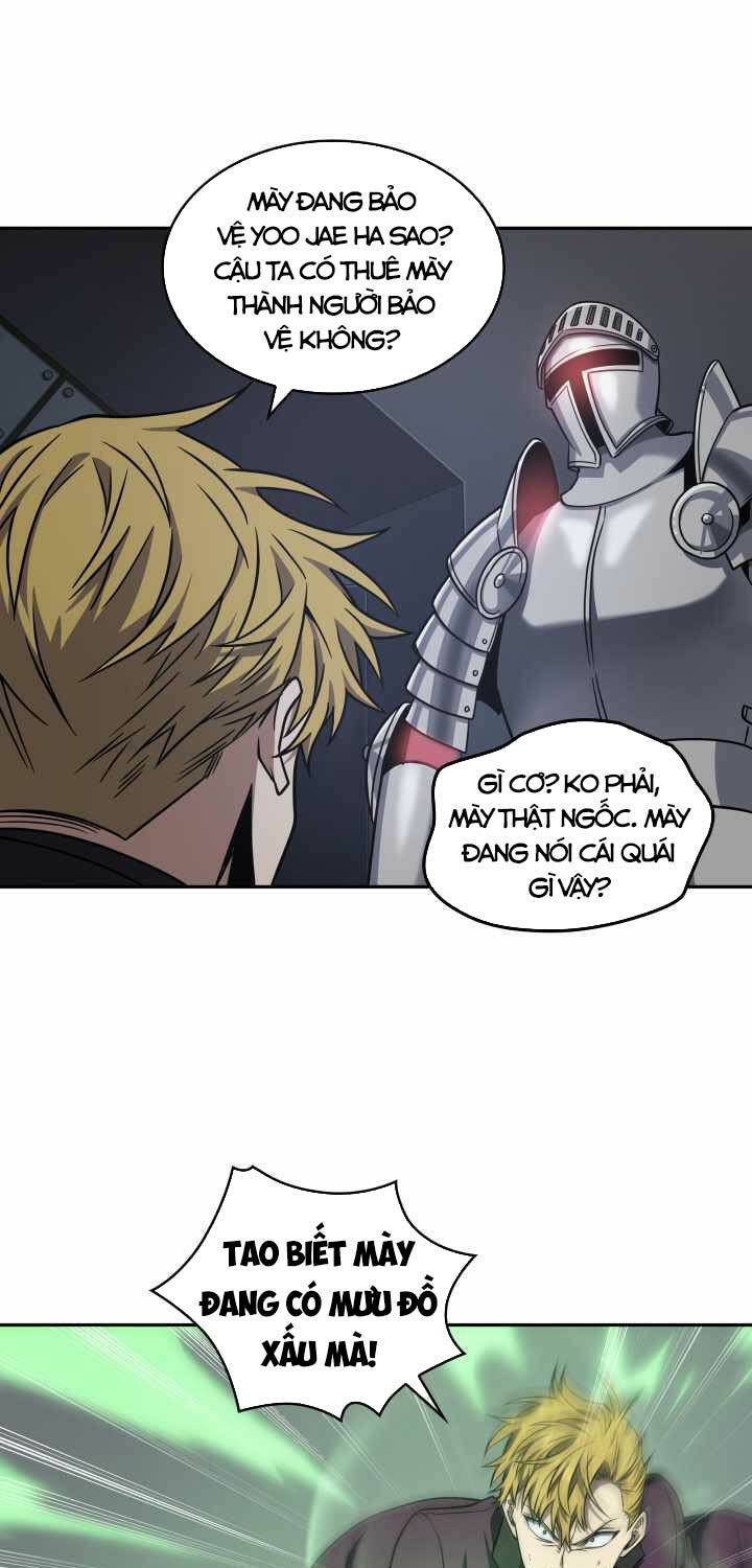 Vua Trộm mộ: Chapter 255