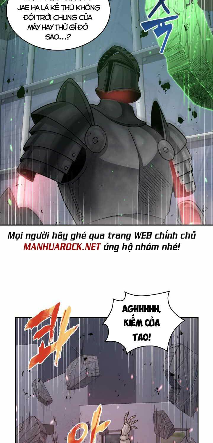 Vua Trộm mộ: Chapter 255