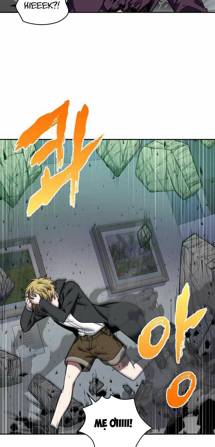 Vua Trộm mộ: Chapter 255