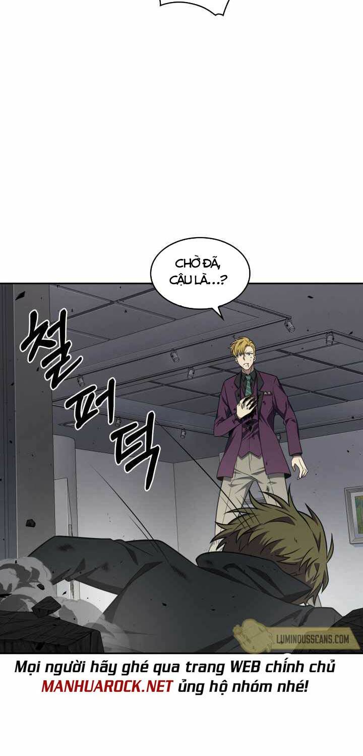Vua Trộm mộ: Chapter 255