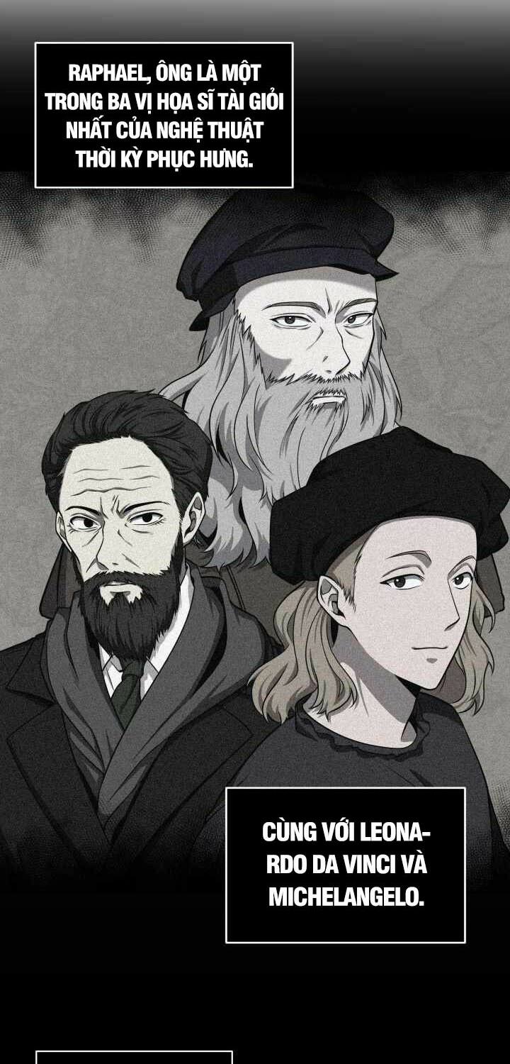 Vua Trộm mộ: Chapter 255