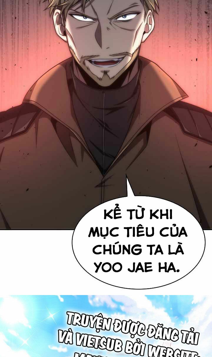 Vua Trộm mộ: Chapter 255