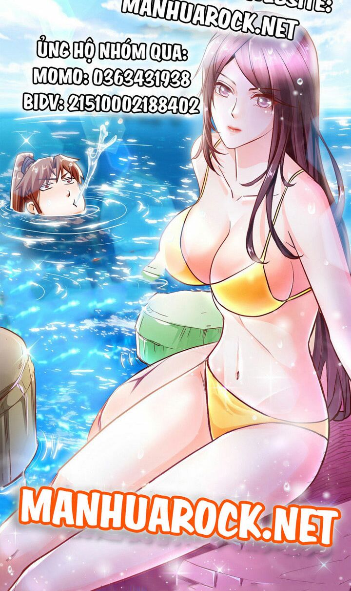 Vua Trộm mộ: Chapter 255