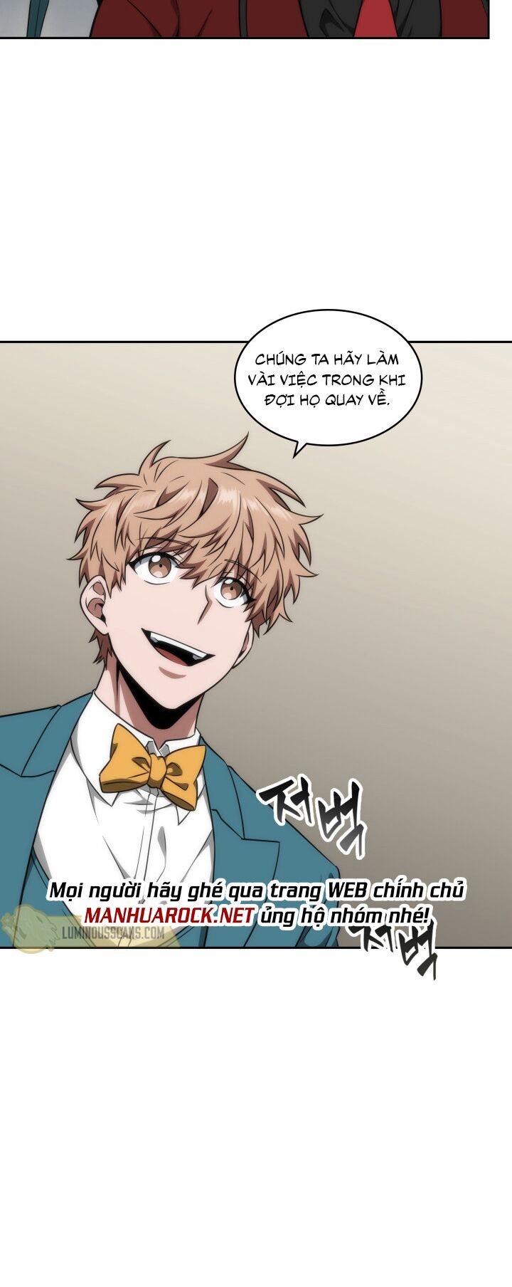 Vua Trộm mộ: Chapter 256
