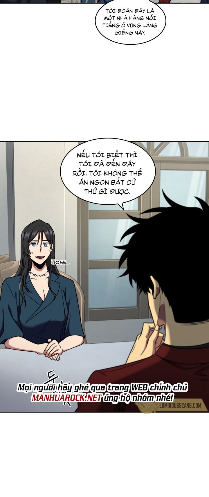Vua Trộm mộ: Chapter 256