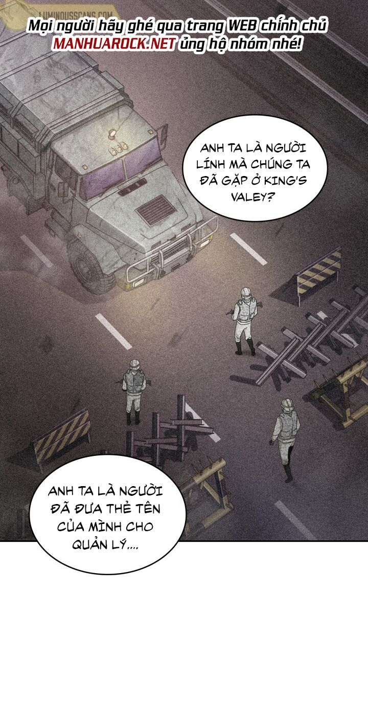 Vua Trộm mộ: Chapter 256