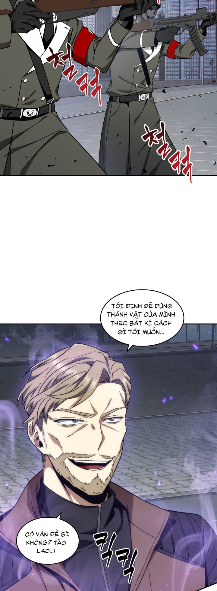 Vua Trộm mộ: Chapter 256
